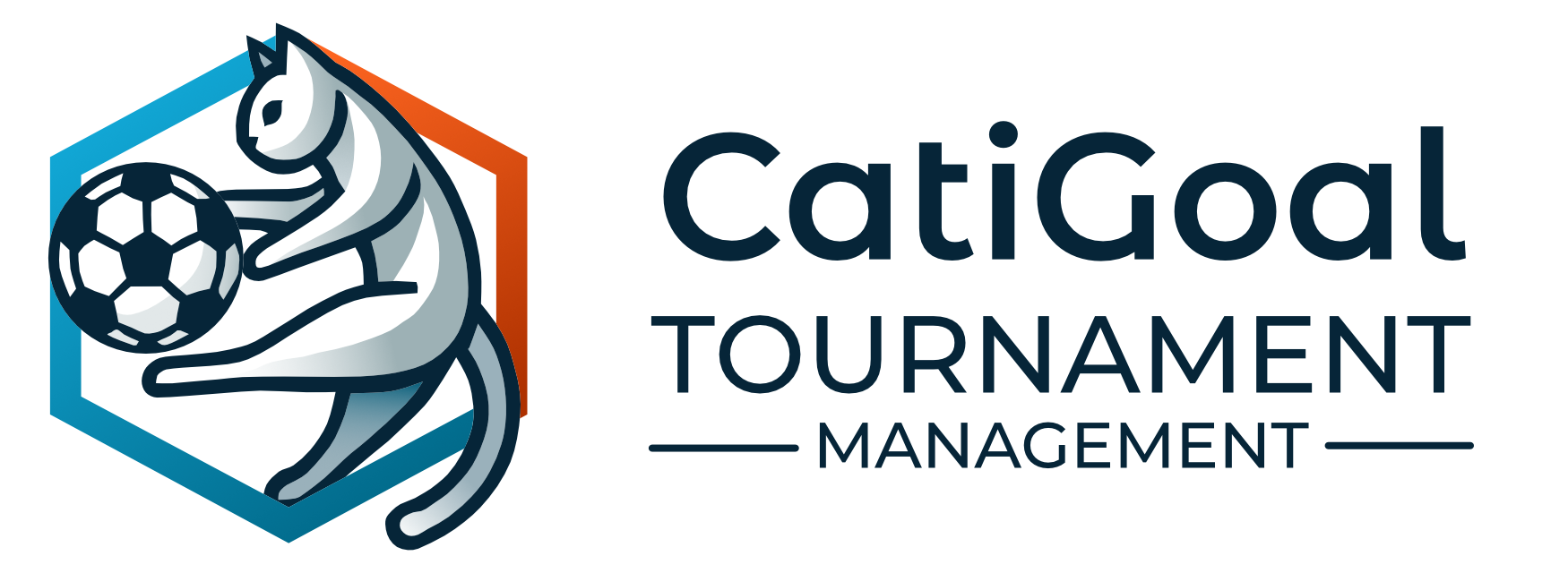 CatiGoal Tournament Management